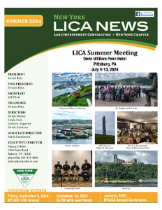 Summer 2024 Newsletter