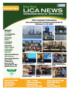 Summer 2024 Newsletter