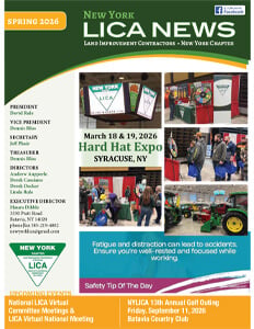 Spring 2026 Newsletter