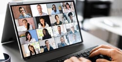 LICA Virtual Board Meeting