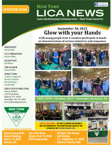 Winter 2026 Newsletter